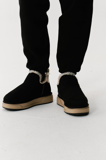[981] Amiri Malibu Boot