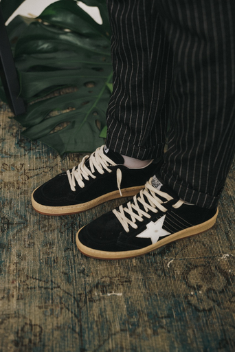 [895] Golden Goose Ball Star 