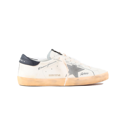 [950] Golden Goose Super Star 