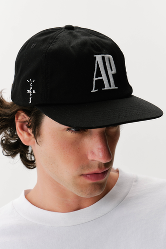 [1074] Boné Cactus Jack x Audemars Piguet Hat II