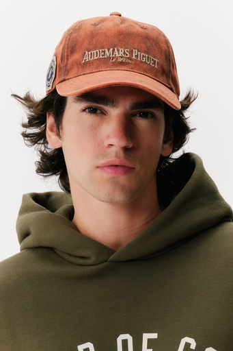 [1084] Boné Cactus Jack x Audemars Piguet Hat I