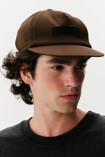 Boné Essentials Nylon Baseball 