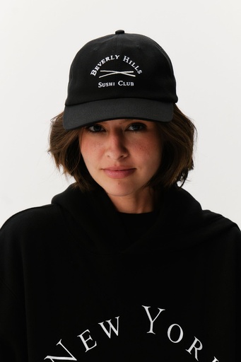 Boné Sushi Club BHSC 6 Panel Sport