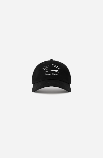Boné Sushi Club NYSC 6 Panel Sport 