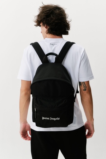 [991] Mochila Palm Angels Logo