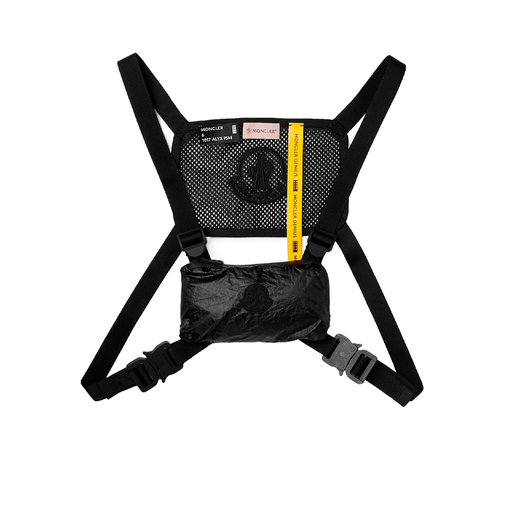 [997] Pochete Moncler x 1017 Alyx 9SM Chest Rig