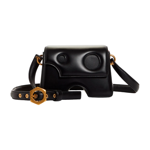 [700] Bolsa Off-White Burrow 