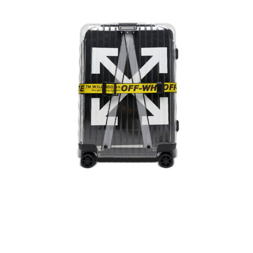 [547] Mala Off-White x Rimowa