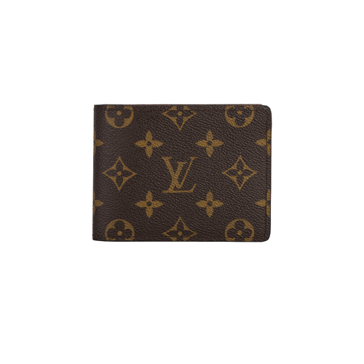 [553] Carteira Louis Vuitton Monogram
