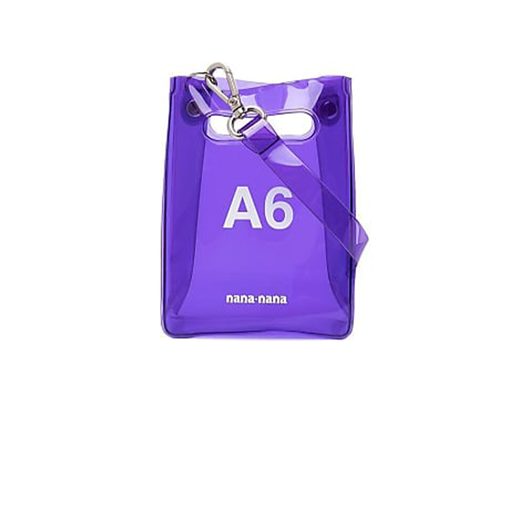 [559] Bolsa Nana Nana A6 