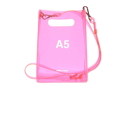 [560] Bolsa Nana Nana A5