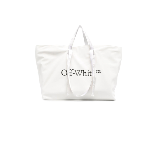[562] Bolsa Off-White 
