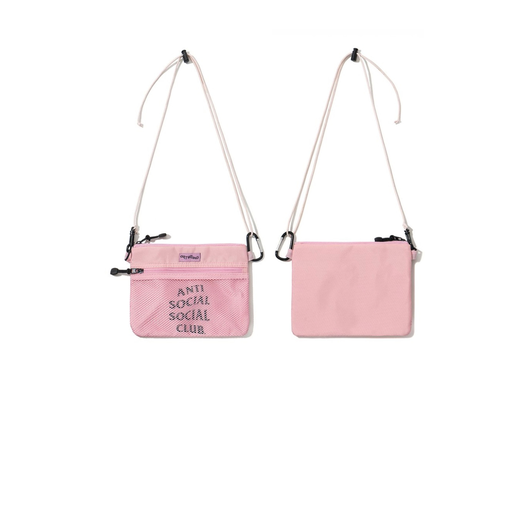 [564] Bolsa Anti Social Social Club My Bad