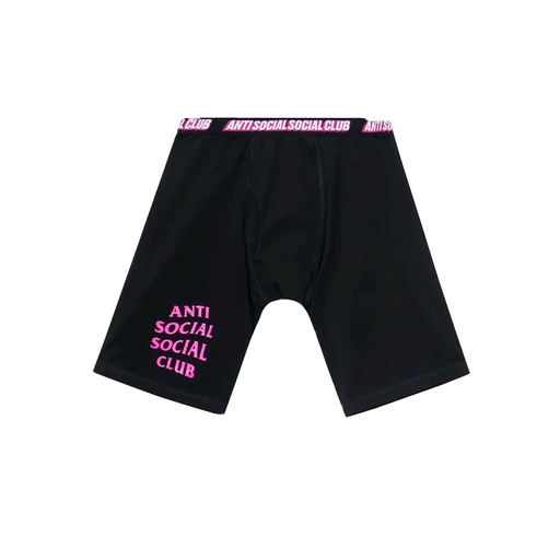 [2115] Cueca Anti Social Social Club Layers of You
