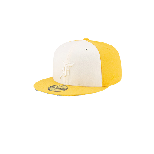 [541] Boné New Era x Fear Of God 