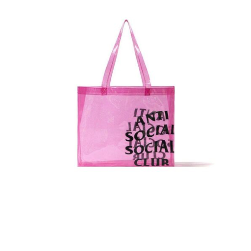 [565] Bolsa Anti Social Social Club Icrightruyou