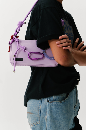 [954] Bolsa Alexandre Pavão Shoulder Paris