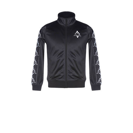 [174] Jaqueta Kappa x Marcelo Burlon 