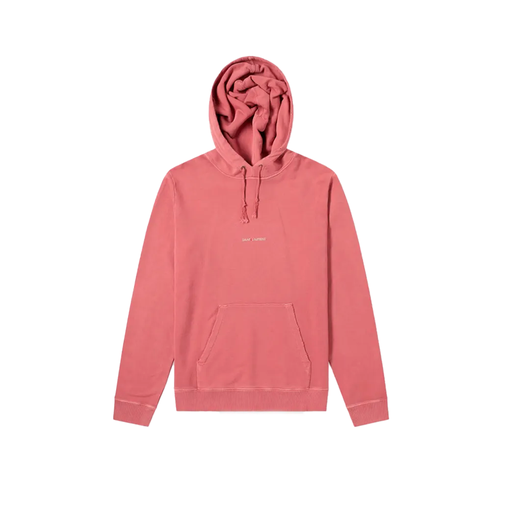 [1021] Casaco Saint Laurent Logo 