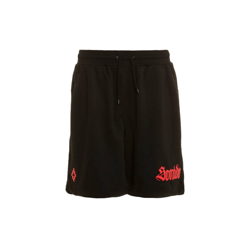 [961] Short Marcelo Burlon Sonido