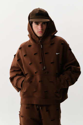 Casaco Nike x Jacquemus