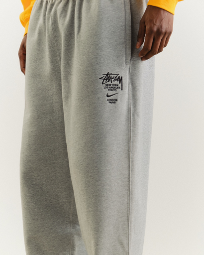[154] Calça Nike x Stüssy