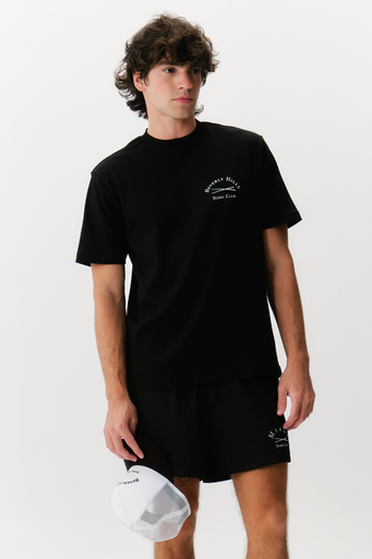Camiseta Sushi Club BHSC Relaxed V2