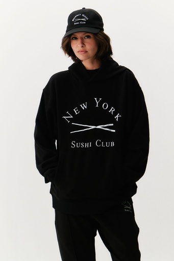 Casaco Sushi Club NYSC