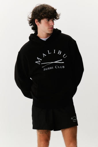 Casaco Sushi Club MBSC