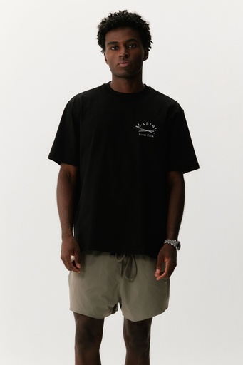Camiseta Sushi Club MBSC Relaxed V2