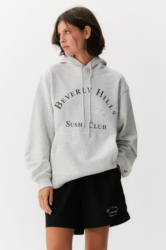 Short Sushi Club MMSC Trunk 