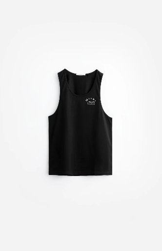 Regata Sushi Club MMSC Embroidered Tank