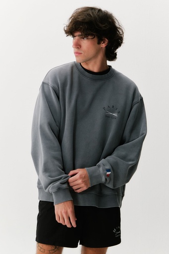 Casaco Sushi Club PSC V2 Vintage Washed 