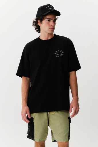 Camiseta Sushi Club IBSC Relaxed V3