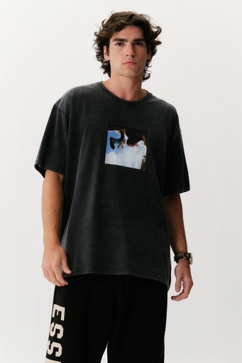 [1072] Camiseta Keinemusik Les Gout
