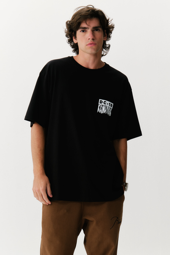 Camiseta Keinemusik x DC-10
