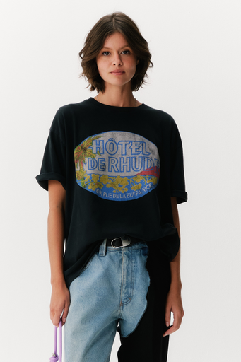 Camiseta Rhude Dimora