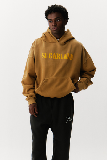 [1118] Casaco Rhude Sugarland Sundry