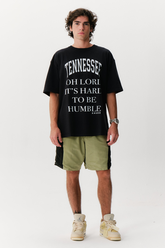 Camiseta Rhude Oh Lord