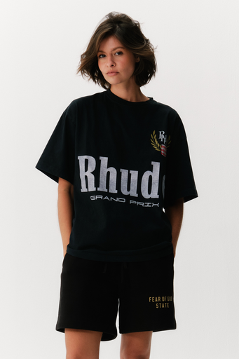 Camiseta Rhude Grand Prix