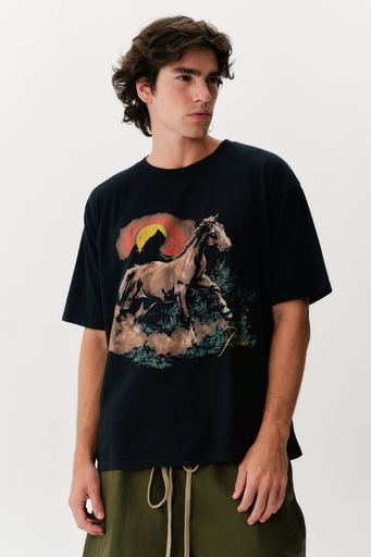 Camiseta Rhude Santo