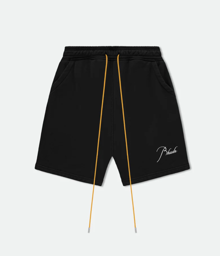 Short Rhude