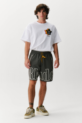Short Rhude RH Logo 