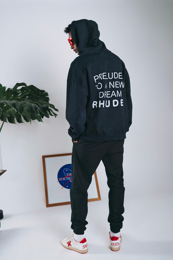 [767] Casaco Rhude Dreamers