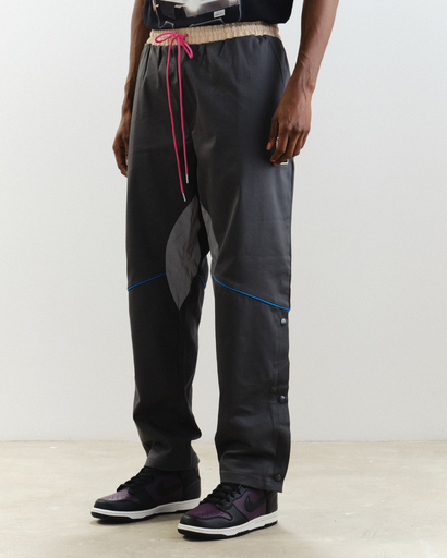 Calça Rhude x Puma 