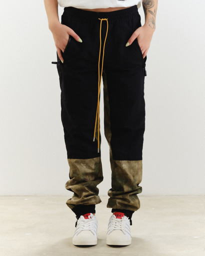 [150] Calça Rhude Flight Camp 