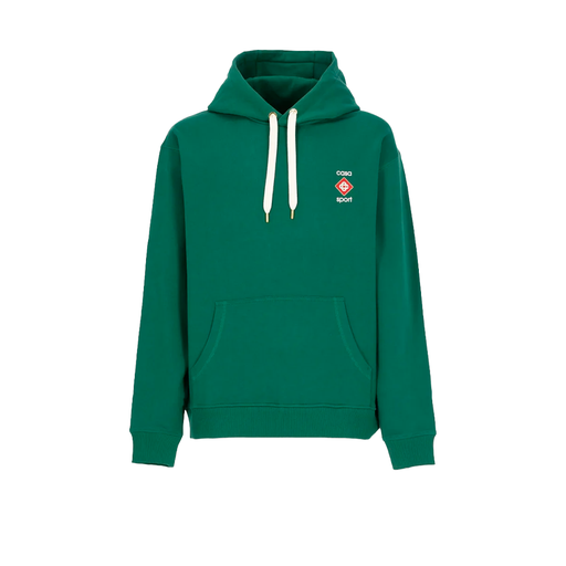 [832] Casaco Casablanca Sport Logo 