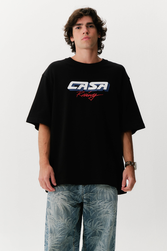 Camiseta Casablanca 3D Racing