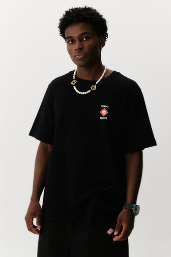 Camiseta Casablanca Sport 3D