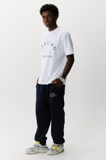 Calça Casablanca Stacked Logo